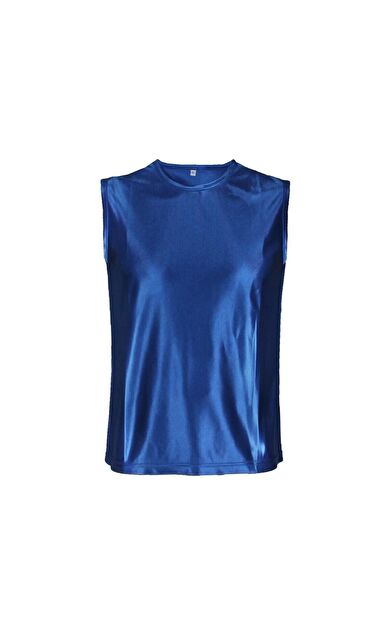 DO-SMAI Wushu Sanda Spor T-shirt Bt852 - Mavi