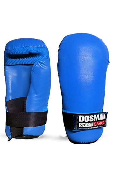 DO-SMAI Semi Contact - Point Fighting Eldiveni El331 - Mavi