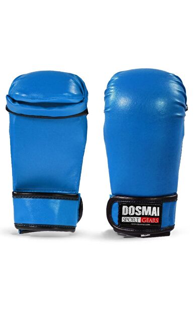 DO-SMAI Karate Müsabaka Eldiveni El285 - Mavi