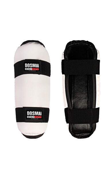 DO-SMAI Taekwondo Kaval Kemik Koruyucu Ko426 - Beyaz