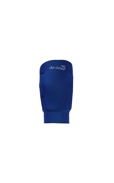 DO-SMAI Darbe Koruyucu Likralı Spor Dirseklik Ko478 - Mavi