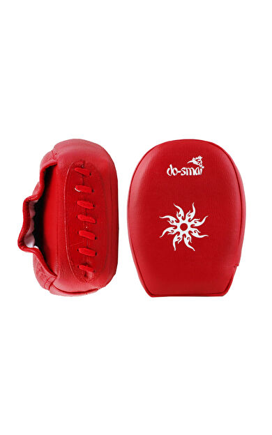DO-SMAI Karate Raket Ellik EL295 - Kırmızı
