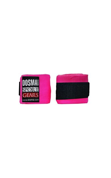 DO-SMAI Bandaj 3,5m Dosmai Ko360-pembe - Pembe
