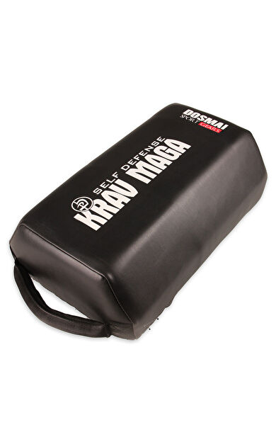 DO-SMAI Tomb Stone Darbe Yastığı Çok Açılı Vuruş Kalkanı Dy534 - Siyah