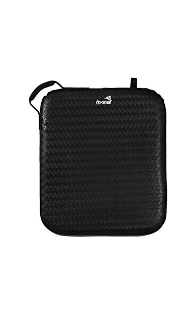 DO-SMAI Kick Boks Mma Muay Thai Darbe Yastığı Antrenman Lapası Dy476 - Siyah