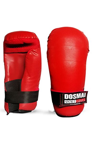 DO-SMAI Semi Contact - Point Fighting Eldiveni El331 - Kırmızı