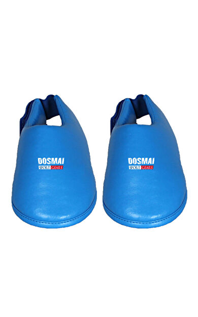 DO-SMAI Karate Ayak Koruyucu KO436 - Mavi