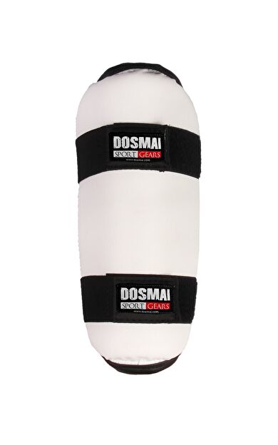 DO-SMAI Taekwondo Kol Kemik Koruyucu Ko416 - Beyaz