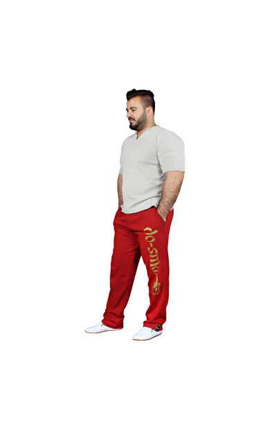 DO-SMAI Fitness Gym Antrenman T-shirt BT201 - Gri