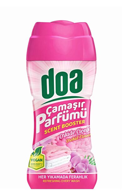 Doa Çamaşır Parfümü Orkide Çiçeği / 210 Gr