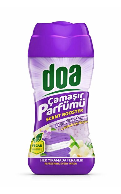 Doa Çamaşır Parfümü Lavanta&amp;Manolya / 210 Gr