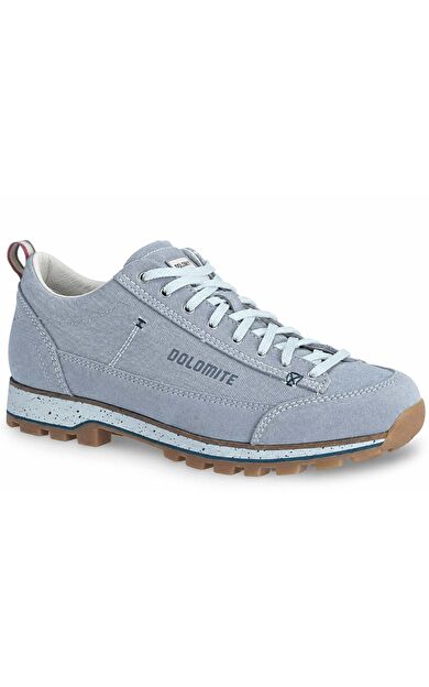 Dolomite 54 Cotton Low Evo Kadın Ayakkabı-LİLA