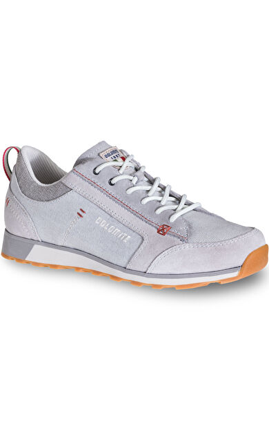 Dolomite Cinquantaquattro Duffle Unisex Ayakkabı-GRİ