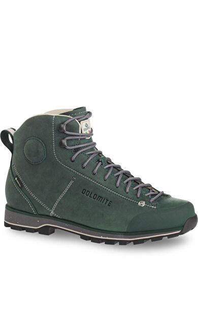 Dolomite Cinquantaquattro High FG Evo GTX Erkek Bot-YEŞİL