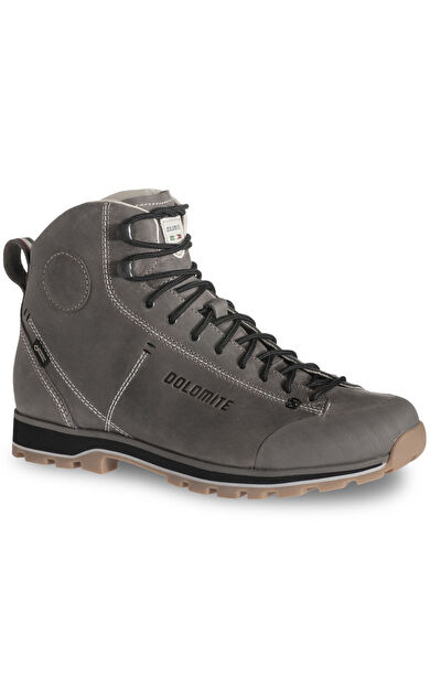 Dolomite Cinquantaquattro High FG GTX Erkek Bot-GRİ 104375_1399
