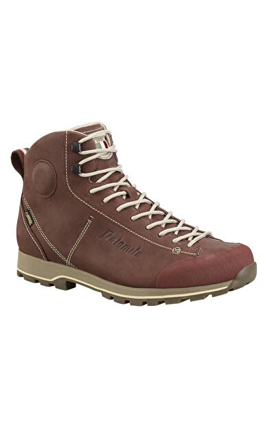 Dolomite Cinquantaquattro High FG GTX Erkek Bot-KAHVERENGİ 104375_0928