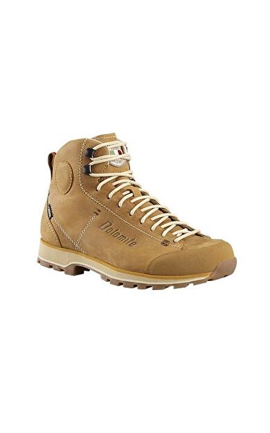 Dolomite Cinquantaquattro High FG GTX Erkek Bot-SARI