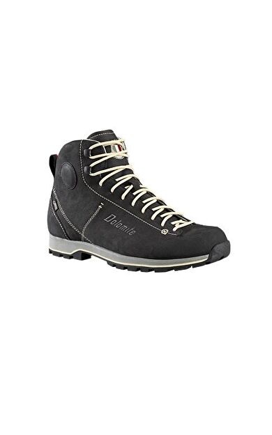 Dolomite Cinquantaquattro High FG GTX Erkek Bot-SİYAH