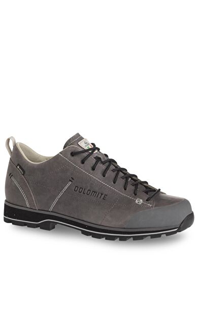 Dolomite Cinquantaquattro Low FG Evo GTX Erkek Ayakkabı-GRİ