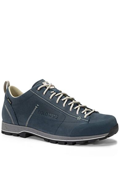 Dolomite Cinquantaquattro Low FG Evo GTX Erkek Ayakkabı-LACİVERT