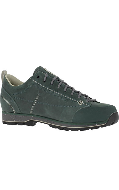 Dolomite Cinquantaquattro Low FG Evo GTX Erkek Ayakkabı-YEŞİL