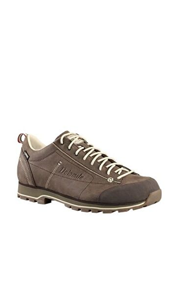 Dolomite Cinquantaquattro Low FG GTX Erkek Ayakkabı-KAHVERENGİ 104376_0193