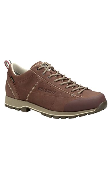 Dolomite Cinquantaquattro Low FG GTX Erkek Ayakkabı-KAHVERENGİ 104376_0928