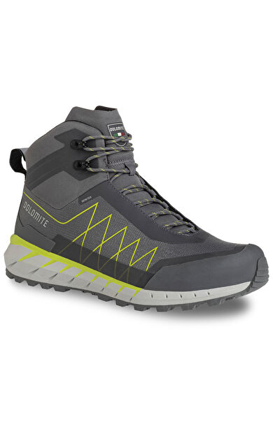 Dolomite Croda Nera Hi Gtx Mens Bot-GRİ