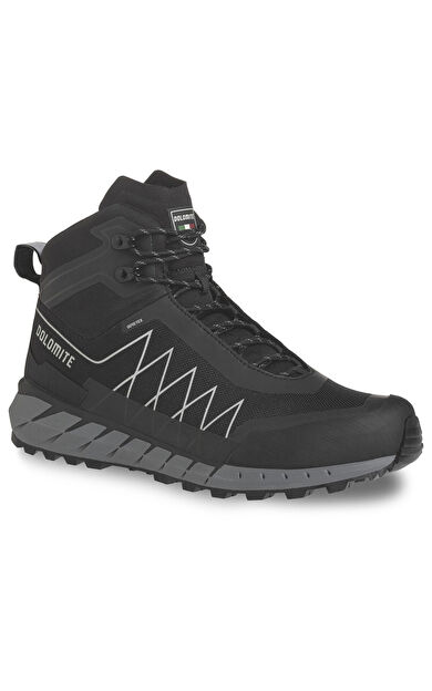 Dolomite Croda Nera Hi Gtx Mens Bot-SİYAH