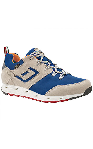 Dolomite Ottantacinque Surround Trekking Erkek Ayakkabı-MAVİ