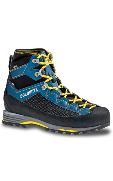 Dolomite Torq Tech GTX Erkek Bot-LACİVERT