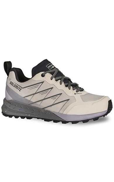 Dolomite W's Croda Nera Tech GTX Kadın Ayakkabı-BEJ