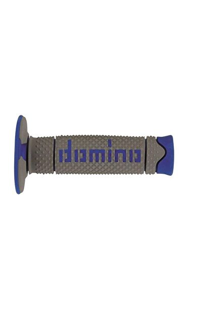 Domino 120 Mm Off Road Elcik Gri Mavi