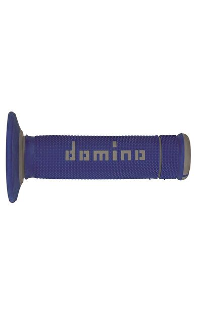 Domino 120 Mm Off Road Elcik Mavi Gri