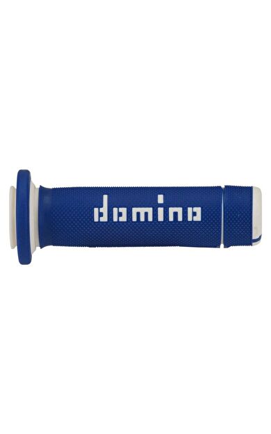 Domino 122 Mm Atv Elcik Mavi Beyaz
