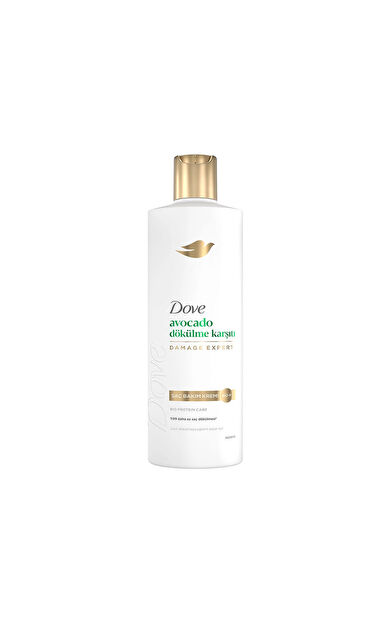 Dove Avokado Özü Saç Bakım Kremi 350 Ml