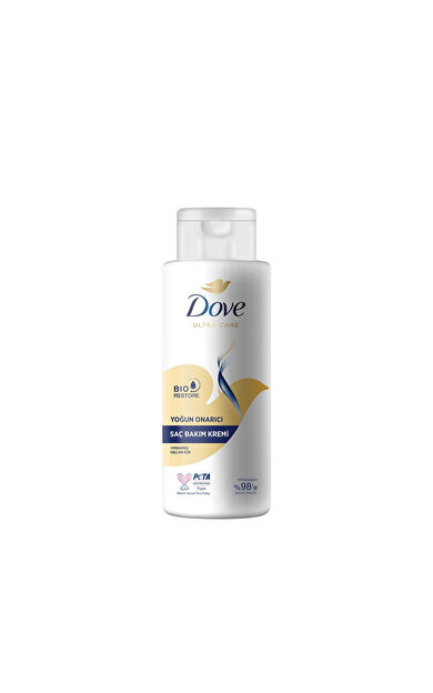Dove Yoğun Onarıcı Saç Bakım Kremi 90 Ml