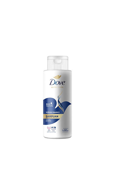 Dove Yoğun Onarıcı Şampuan 90 Ml