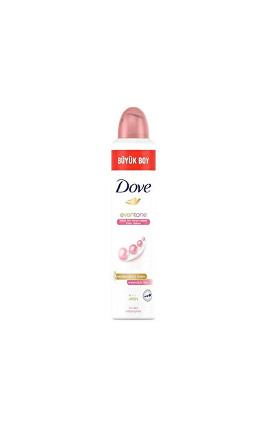 Dove Deodorant Sprey Advanced Care Even Tone 200 Ml