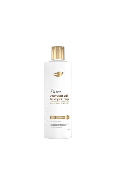 Dove Coconut Oil Besleyici Terapi Saç Bakım Kremi 350 ml