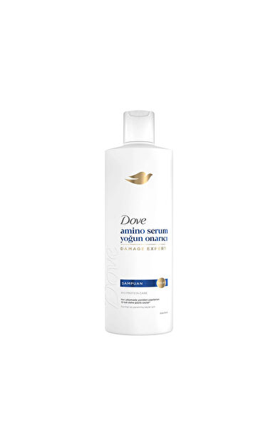 Dove Amino Serum Yoğun Onarıcı Şampuan 375 ml