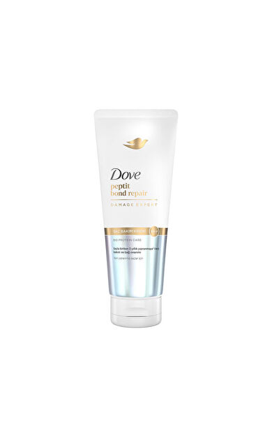 Dove Peptit Bond Repair Kurtarıcı Onarıcı Saç Bakım Kremi 250 ml