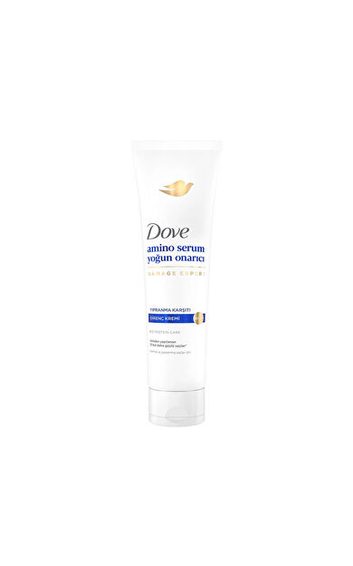 Dove Amino Serum Yoğun Onarıcı Direnç Kremi 150 Ml