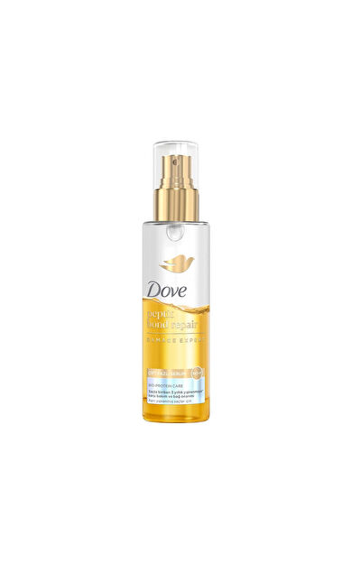 Dove Peptit Bond Repair Çift Fazlı Saç Serumu 80 Ml