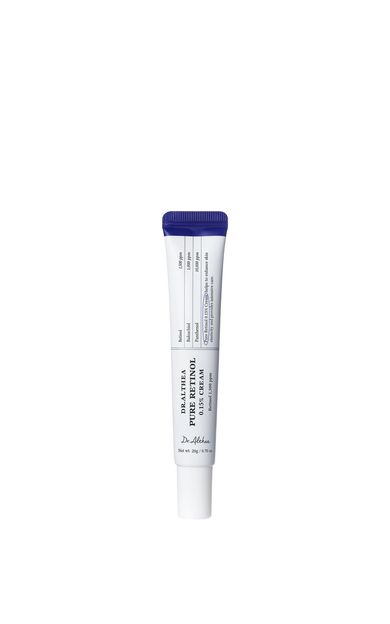 Dr. Althea Pure Retinol 0.15% Cream Sıkılaştırıcı Yüz Kremi 20 gr