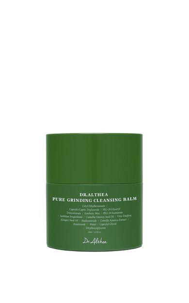 Dr. Althea Pure Grinding Cleansing Balm Arındırıcı Makyaj Temizleyici Balm 50 ml