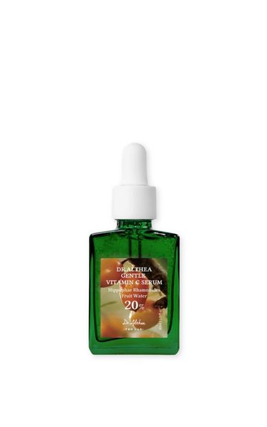 Dr. Althea Gentle Vitamin C Dengeleyici Cilt Serumu 30 ml