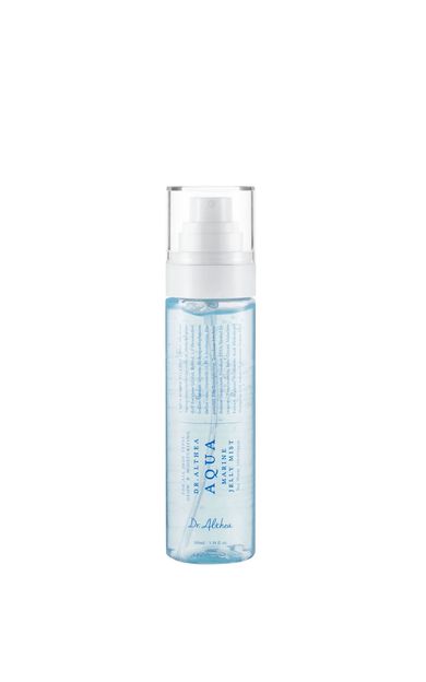 Dr. Althea Aqua Marine Jelly Mist Su Bazlı Nemlendirici Yüz Kremi 100 ml