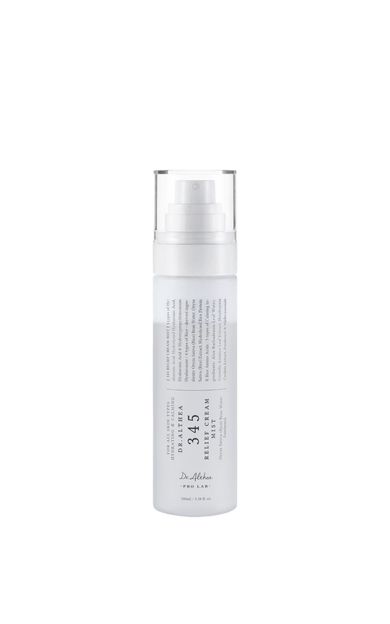 Dr. Althea 345 Relief Cream Mist Yatıştırıcı Nemlendirici Yüz Kremi 100 ml