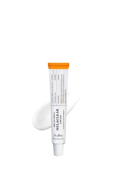 Dr. Althea Melaclear Cream Aydınlatıcı Yüz Kremi 20 gr